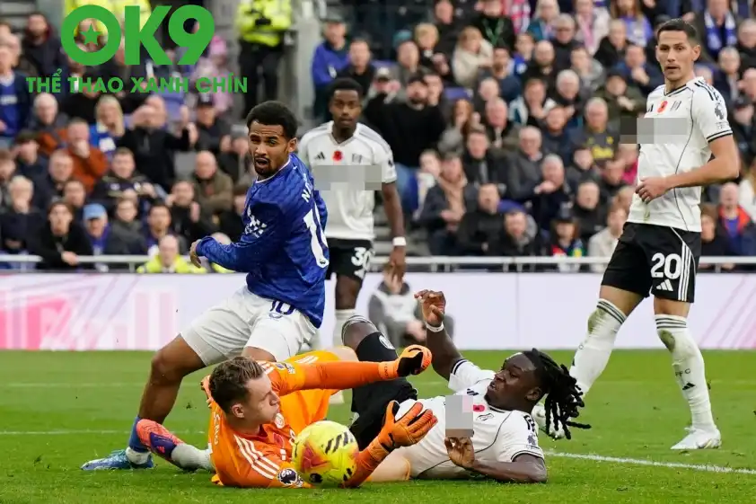 Trận đấu giữa Fulham và Everton sẽ rất khó lường. (Ảnh: Internet) Trận đấu giữa Fulham và Everton sẽ rất khó lường. (Ảnh: Internet)