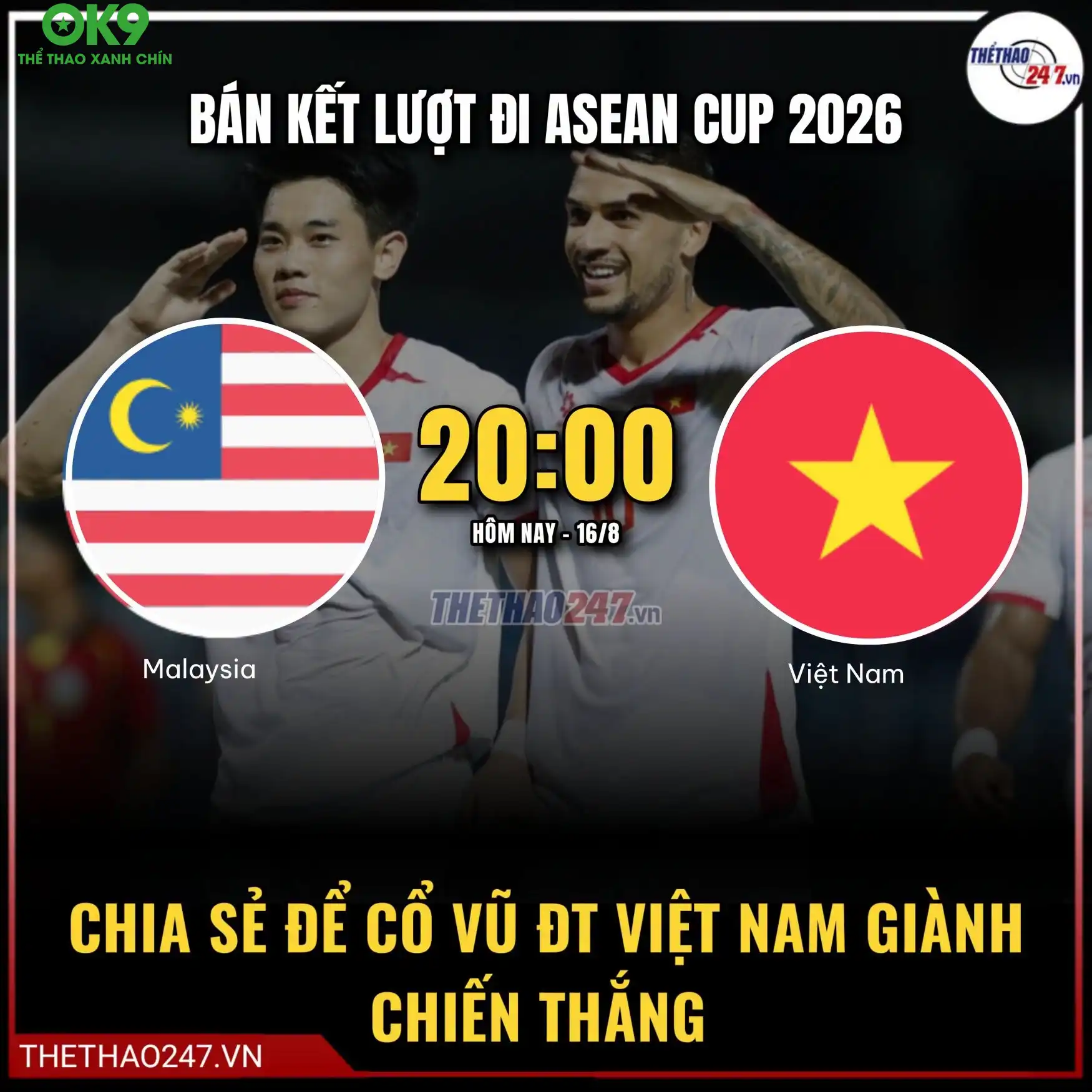 Malaysia thi đấu tại vòng bảng AFF Cup Malaysia thi đấu tại vòng bảng AFF Cup